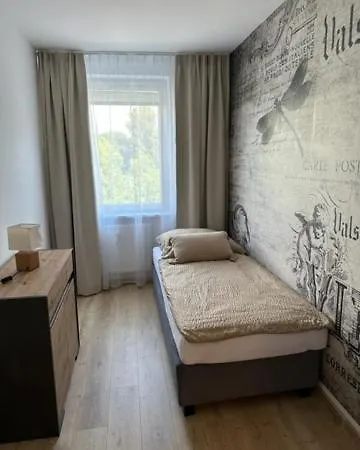 Sunny House Two Pressburg