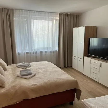 Sunny House Two Apartment