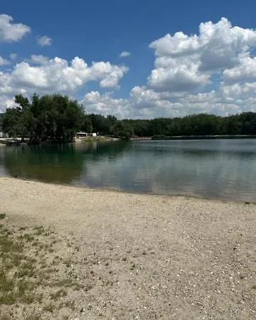 Sunny House Two * Bratislava