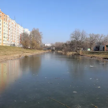 Apartment Sunny House Two