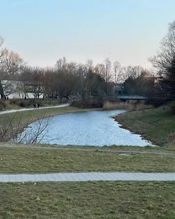 Sunny House Two Apartment Pressburg