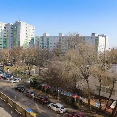 Sunny House Two Apartment *