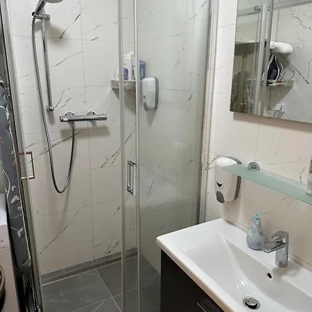 Sunny House Two * Bratislava