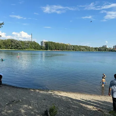 Sunny House Two * Bratislava