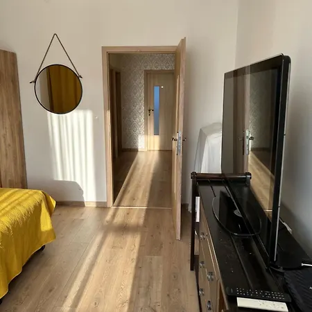 Apartment Sunny House Two *