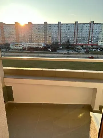 Sunny House Two Bratislava