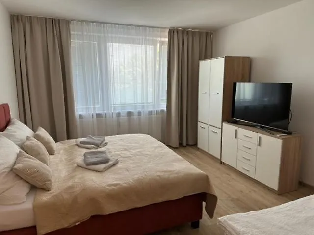 Sunny House Two Appartement