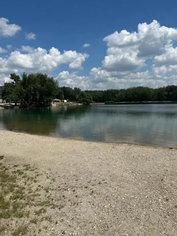 Sunny House Two * Bratislava