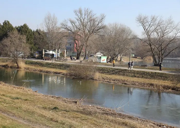 Sunny House Two Bratislava
