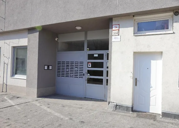 Sunny House Two Appartement