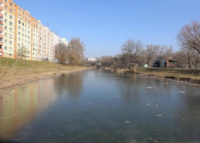 Appartamento Sunny House Two