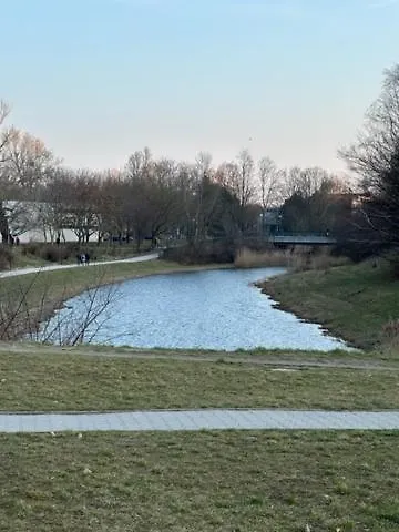 Sunny House Two Appartement Bratislava