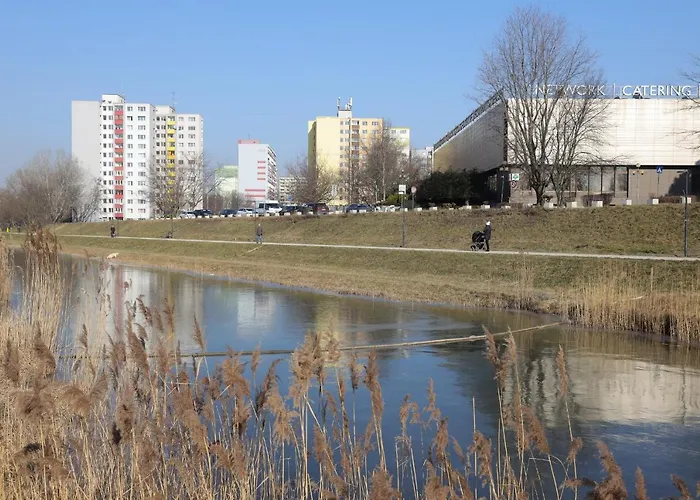 Sunny House Two Appartamento *