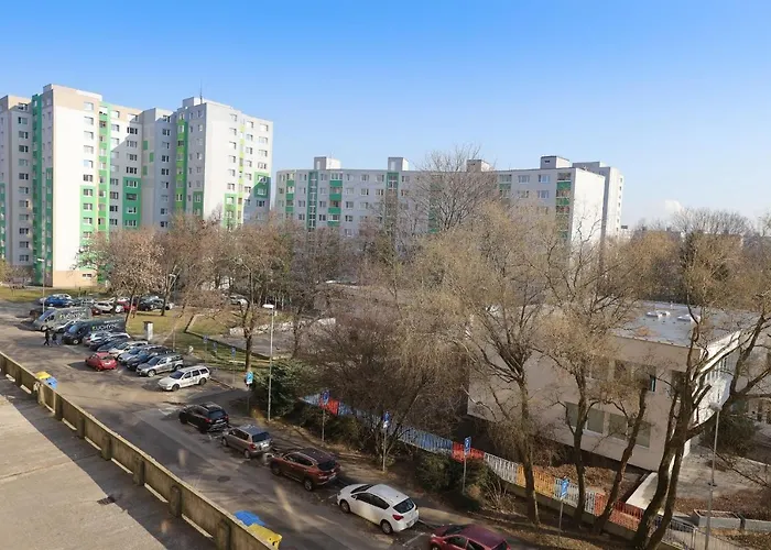 Sunny House Two Appartamento *