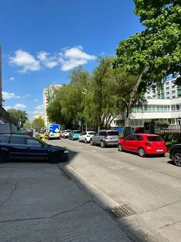 Sunny House Two Appartement *