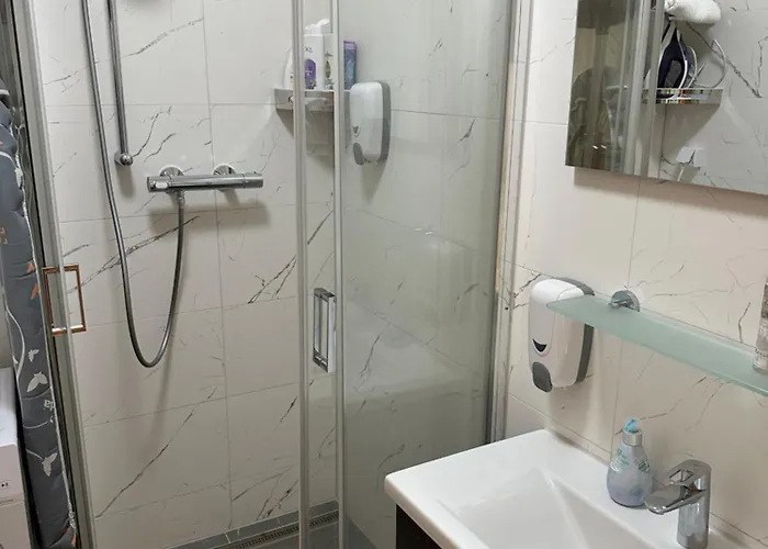 Sunny House Two * Bratislava