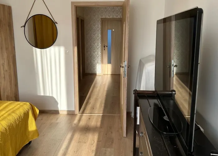 Appartamento Sunny House Two *