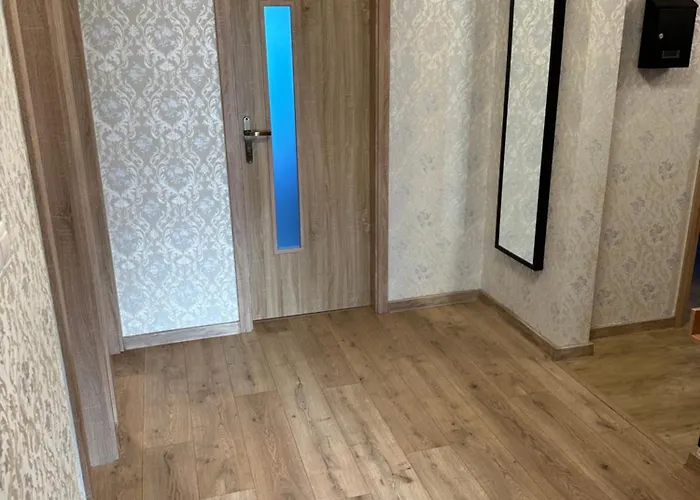 Sunny House Two Bratislava