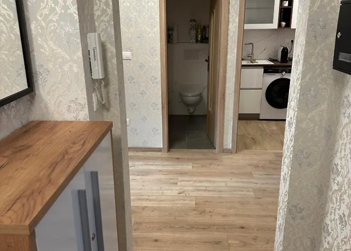 Sunny House Two * Bratislava