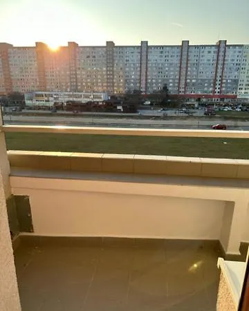 Sunny House Two 布拉迪斯拉发