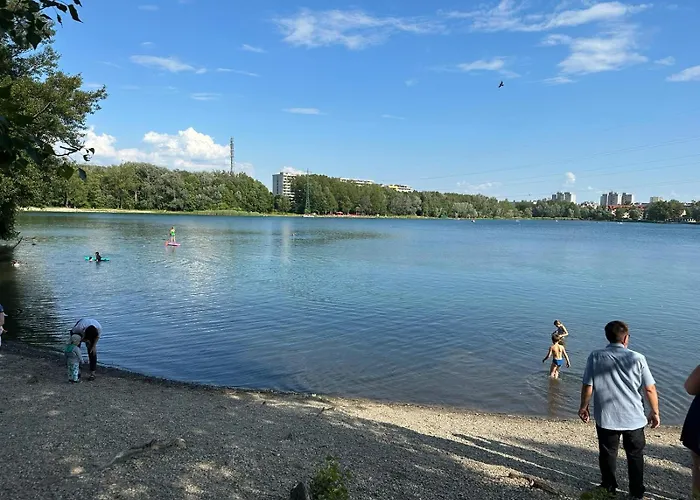 Sunny House Two * Bratislava